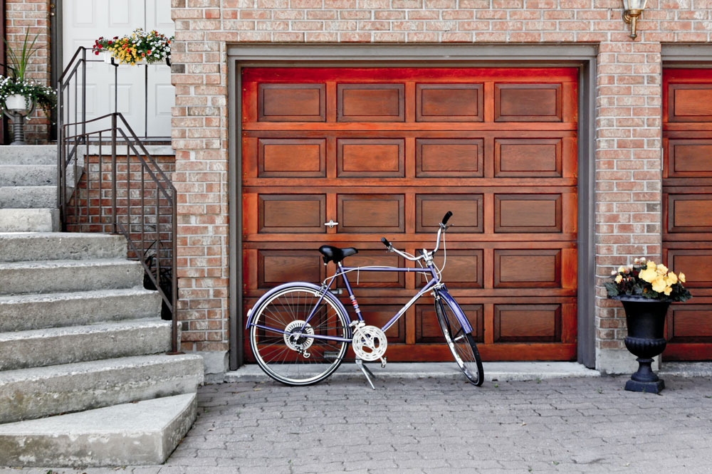 Garage Door 101: How to Choose a Garage Door