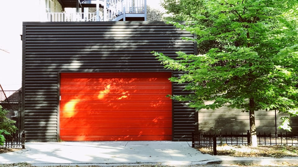 Does the Weather Affect My Garage Door?