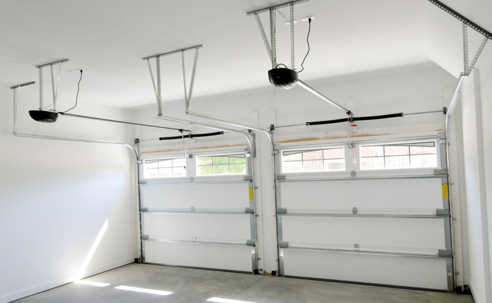 How Is a Garage Door Installed? The Process Breakdown