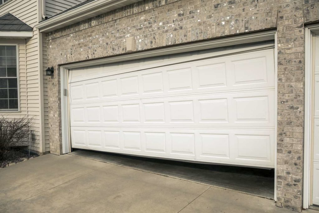 Signs That Your Garage Door Opener Needs To Be Replaced