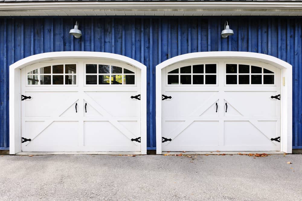 Garage Door Opener Replacement Scottsdale