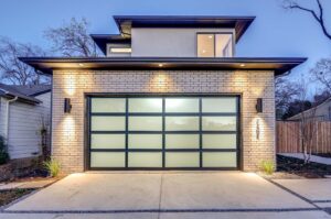The Perfect Balance of Performance and Style: Common Characteristics of a Quality Garage Door