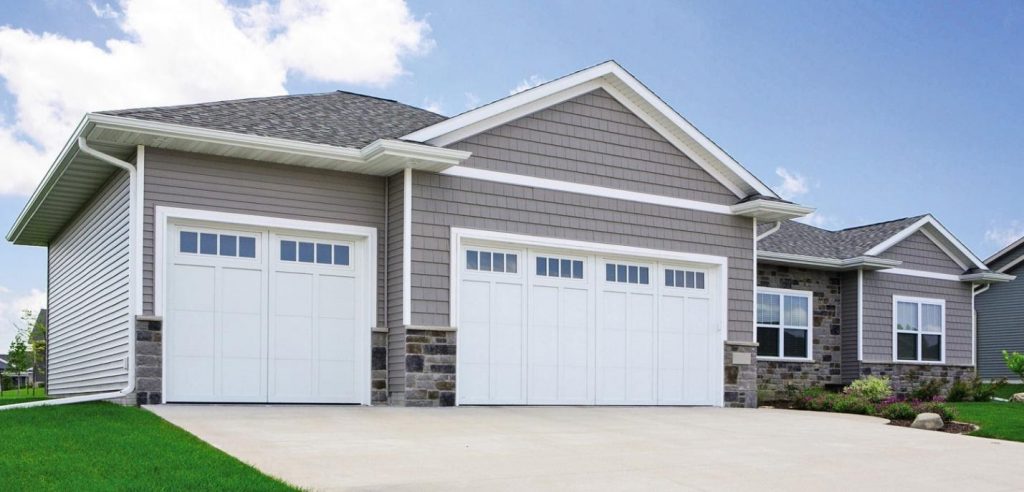 5 Important Questions to Ask a Garage Door Expert