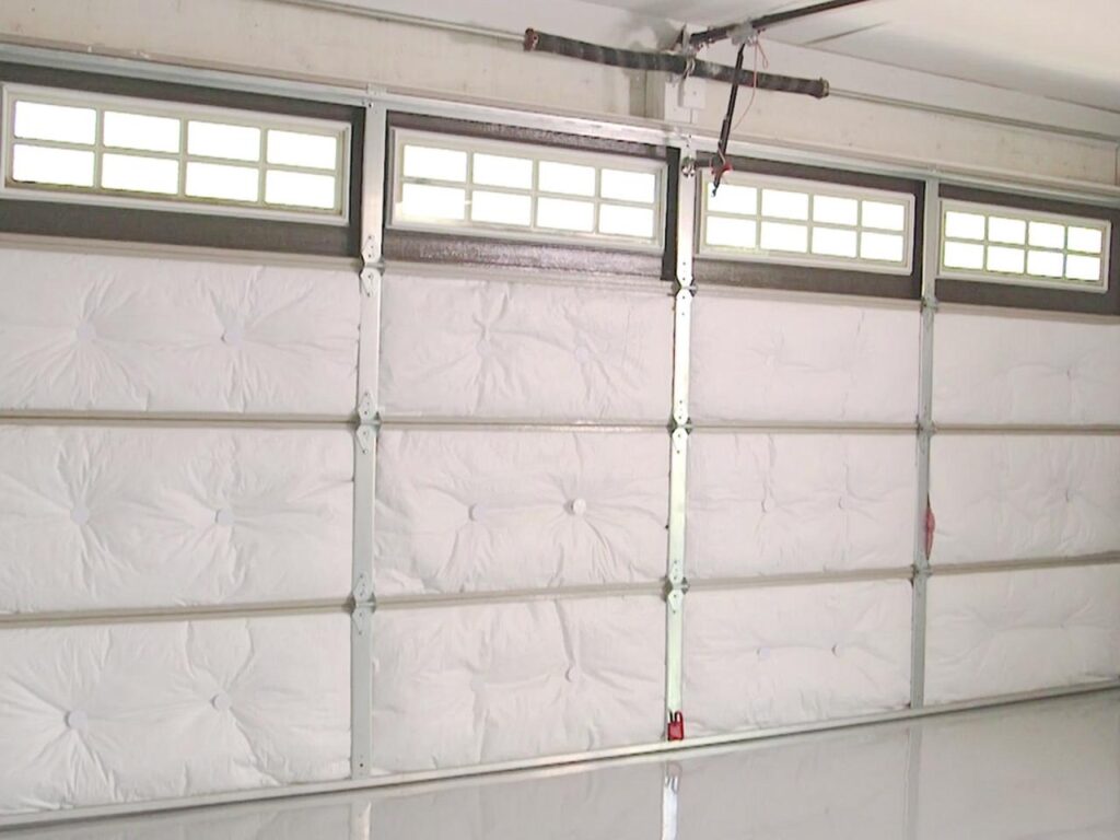 The Truth Is Out: 5 Common Garage Door Myths