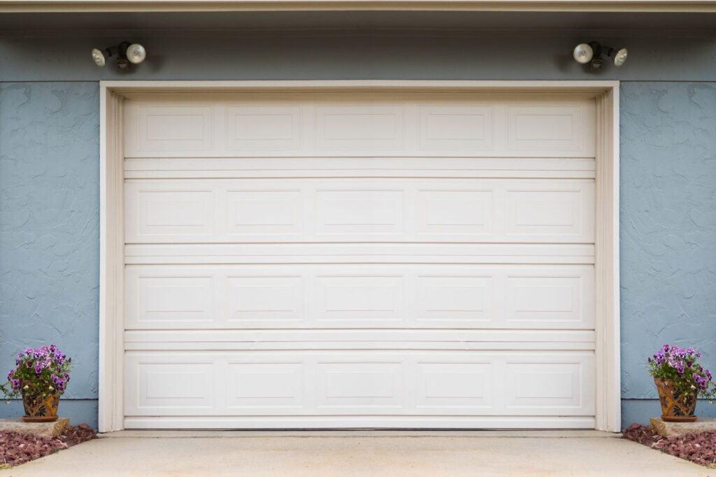 Have You Weather-Seal Your Garage Door? Here’s Why You Should