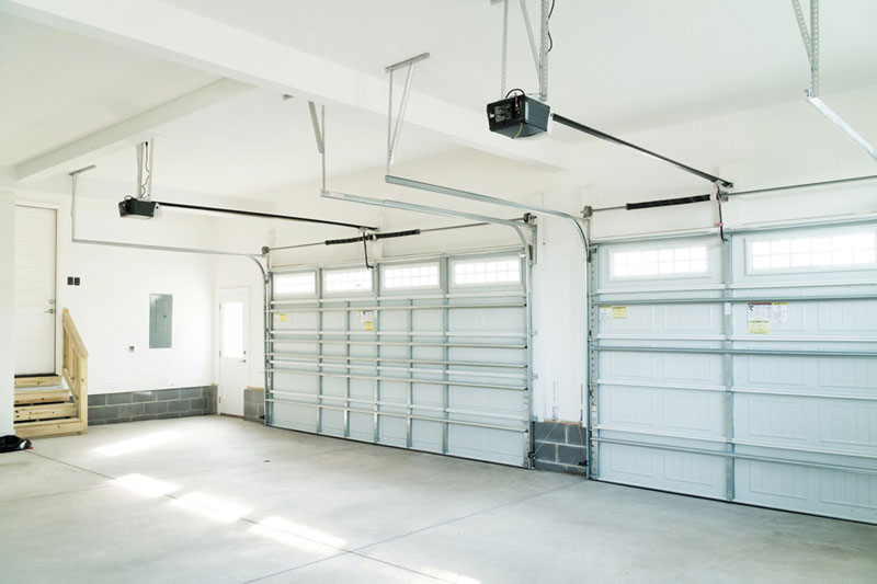Garage Door Cables: What Are the Different Types