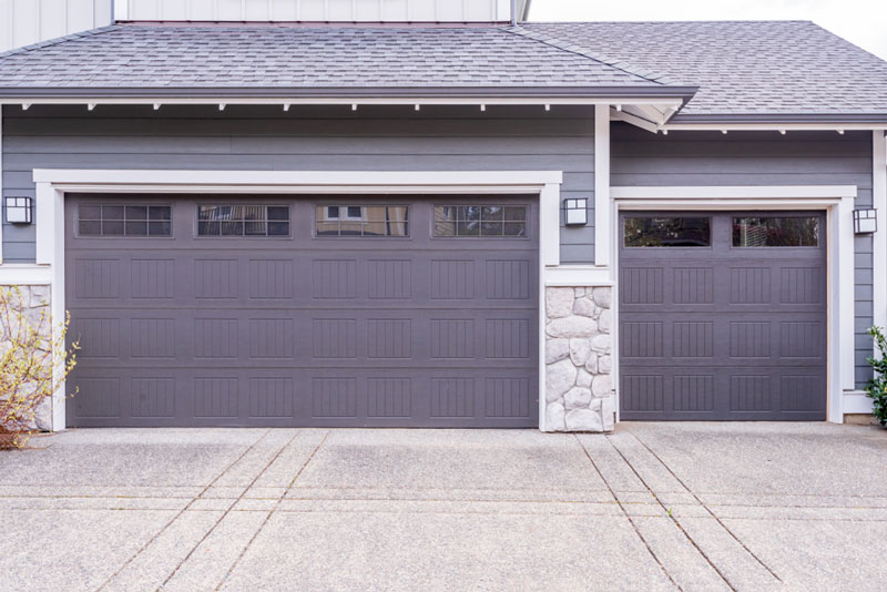 Are Garage Door Repairs Covered Under Homeowner’s Insurance?