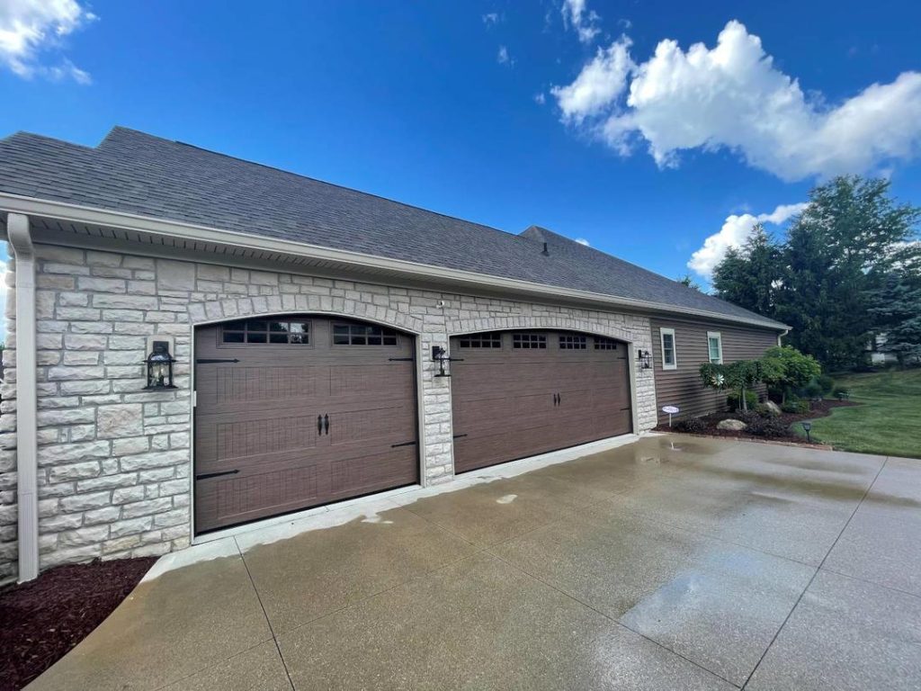 How to Prepare Your Garage for the Rainy Spring Season