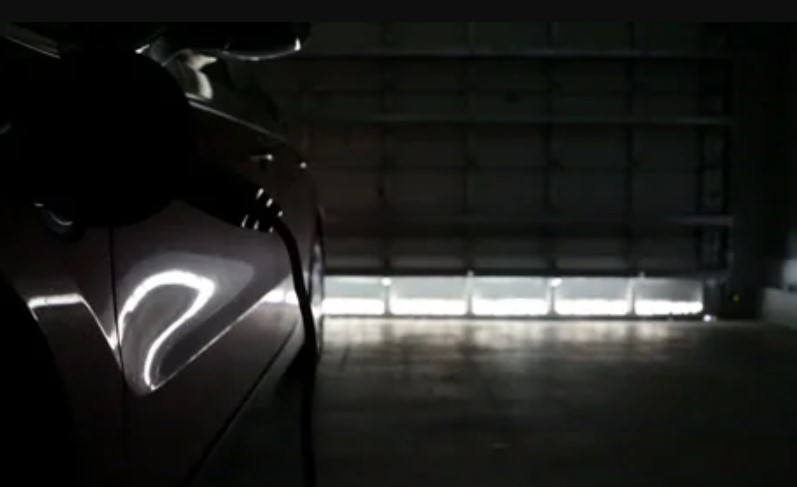 Ghost Garage What Causes Your Garage Door Opening Without Prompting
