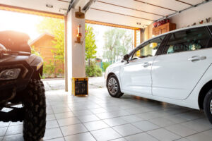 Does Sunlight Affect Garage Door Sensors