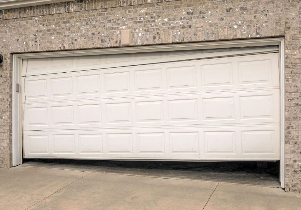 How to Prepare for Your Garage Door Repair Appointment